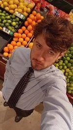 POTUS David Lee Byrd, Jr's avatar