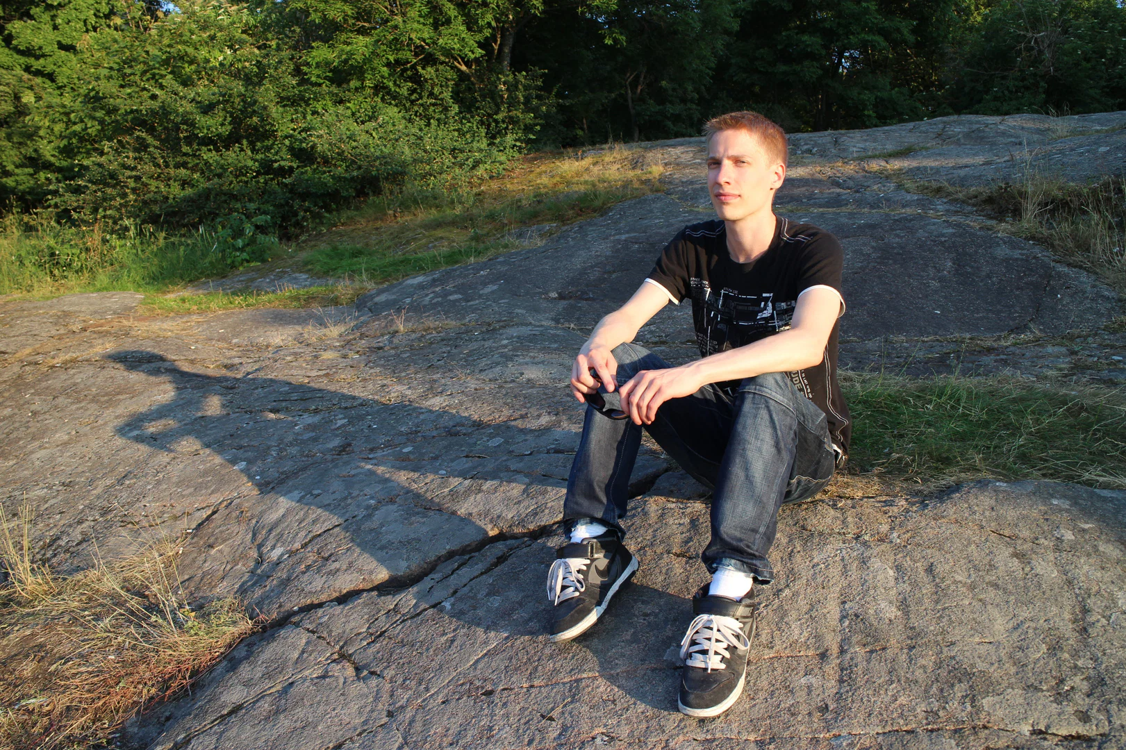 Northern twink profile banner