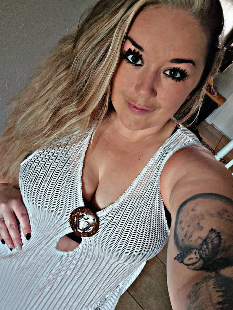MissK Xoxoxo's avatar