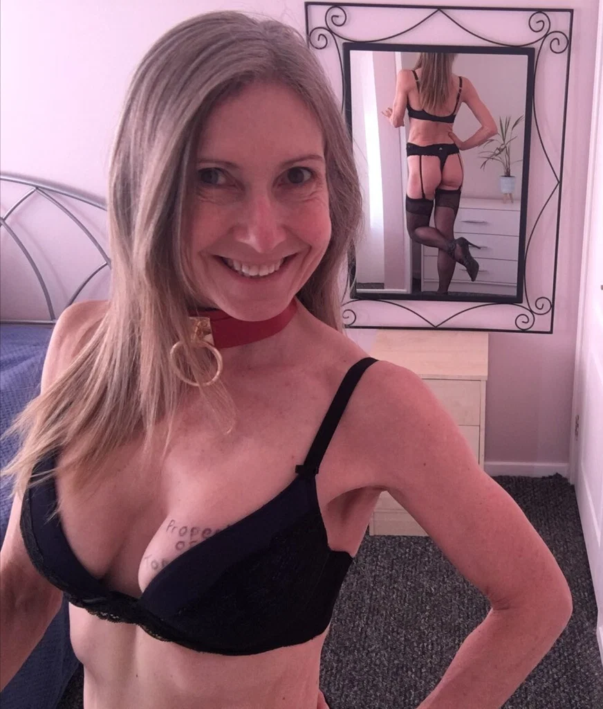 Jade Wade - BDSM, Gym Fit, Fitness, GILF's avatar