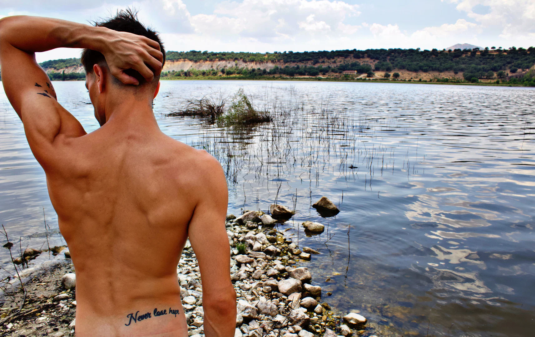Hopee profile banner