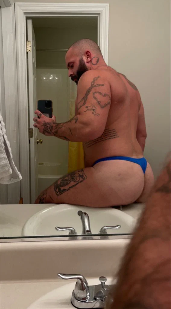 Beef Dad's avatar