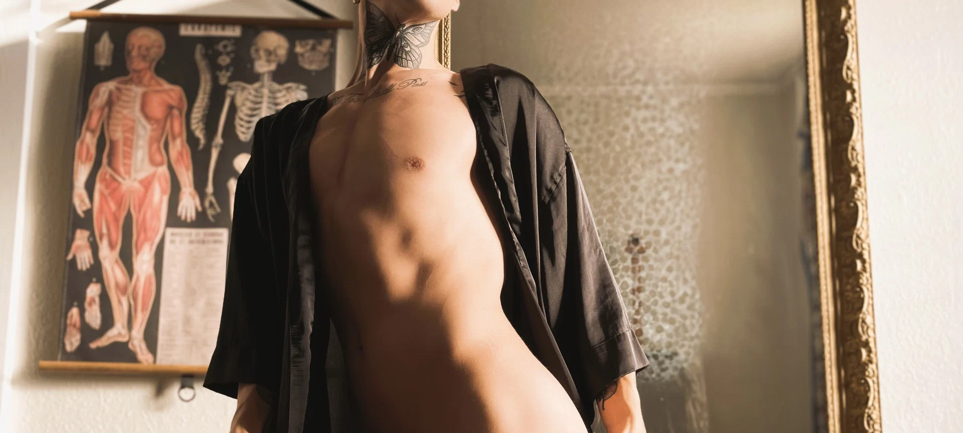 Jameson profile banner