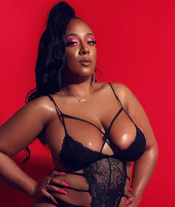 Betty Boobz's avatar