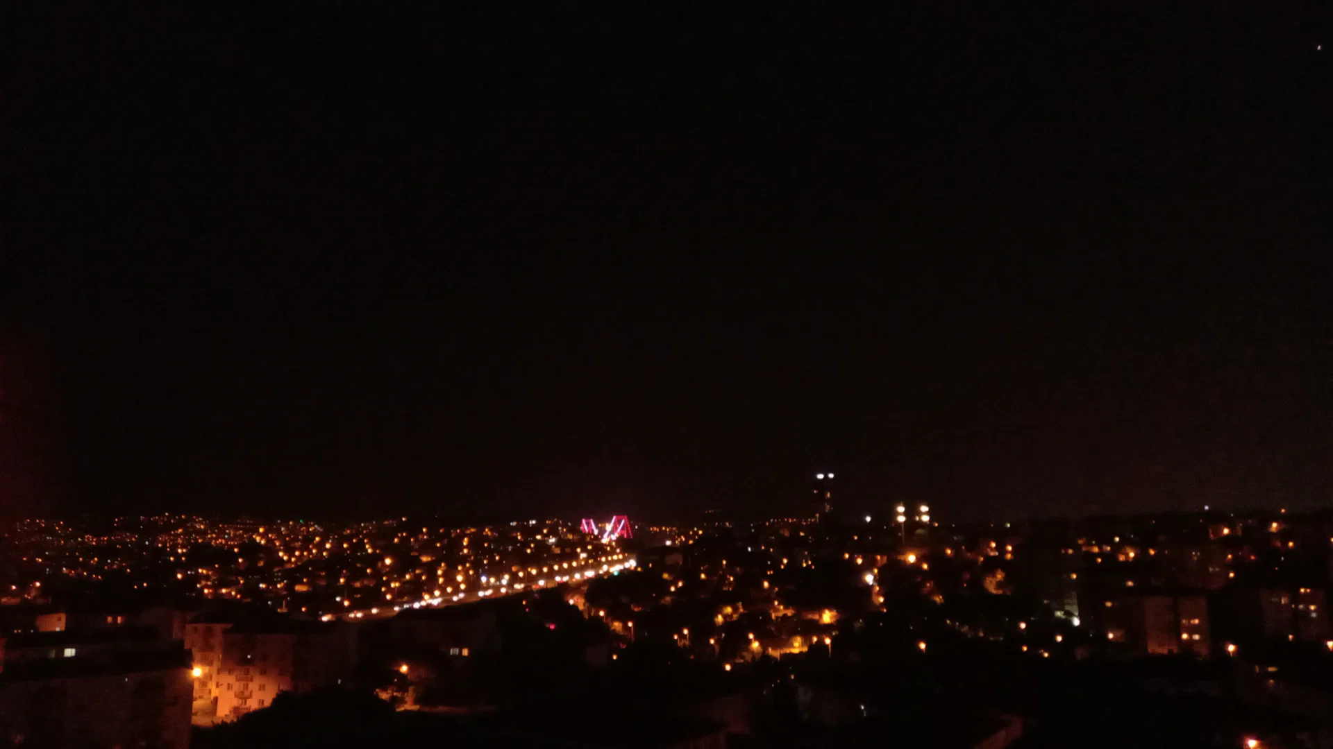 Alev profile banner