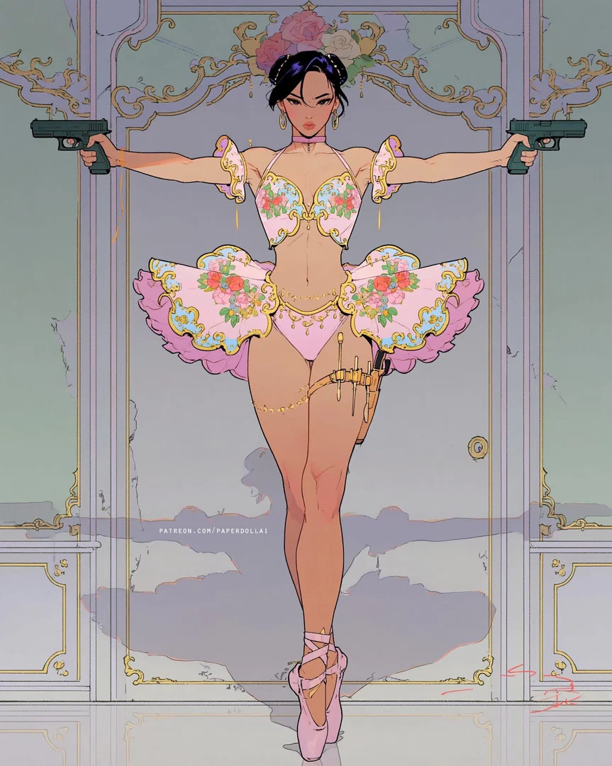 Bella profile banner
