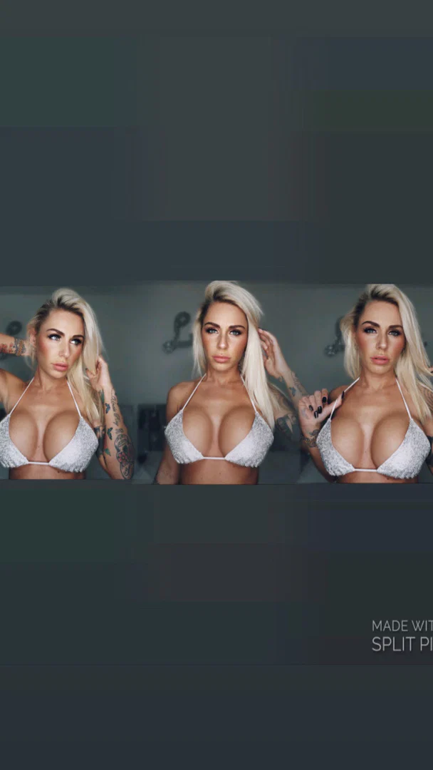 HOT WIFEY 💕 profile banner