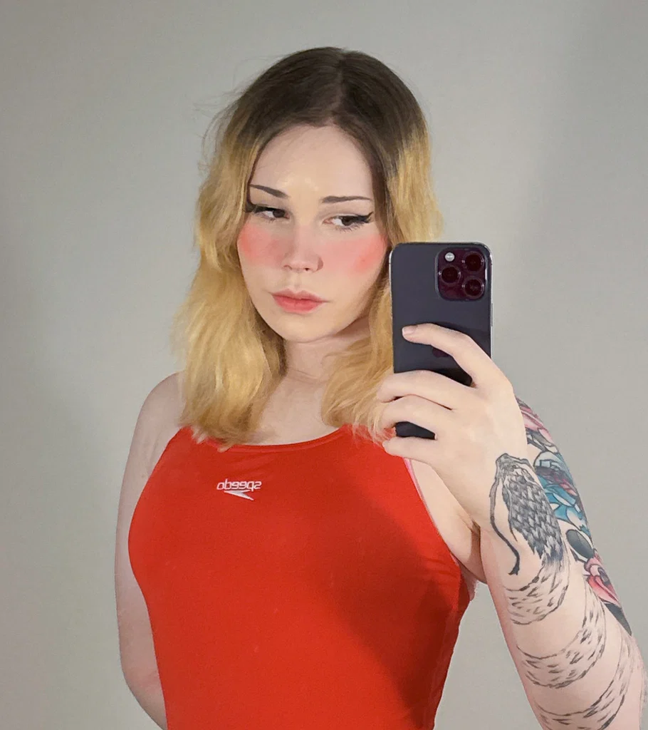Transgender creator category