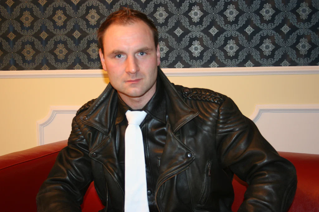 Kavana's avatar