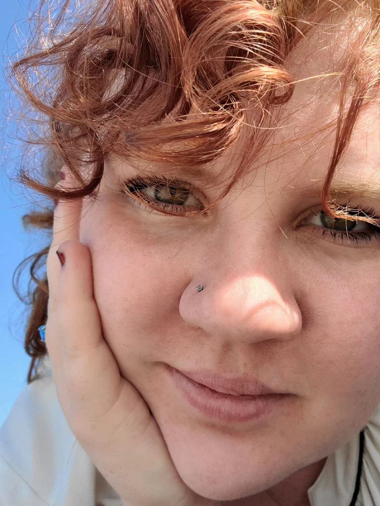 Rosemarie 💕's avatar
