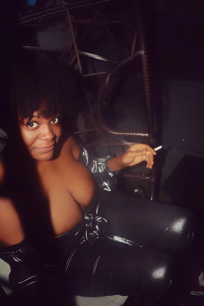 Flawless CoCo's avatar