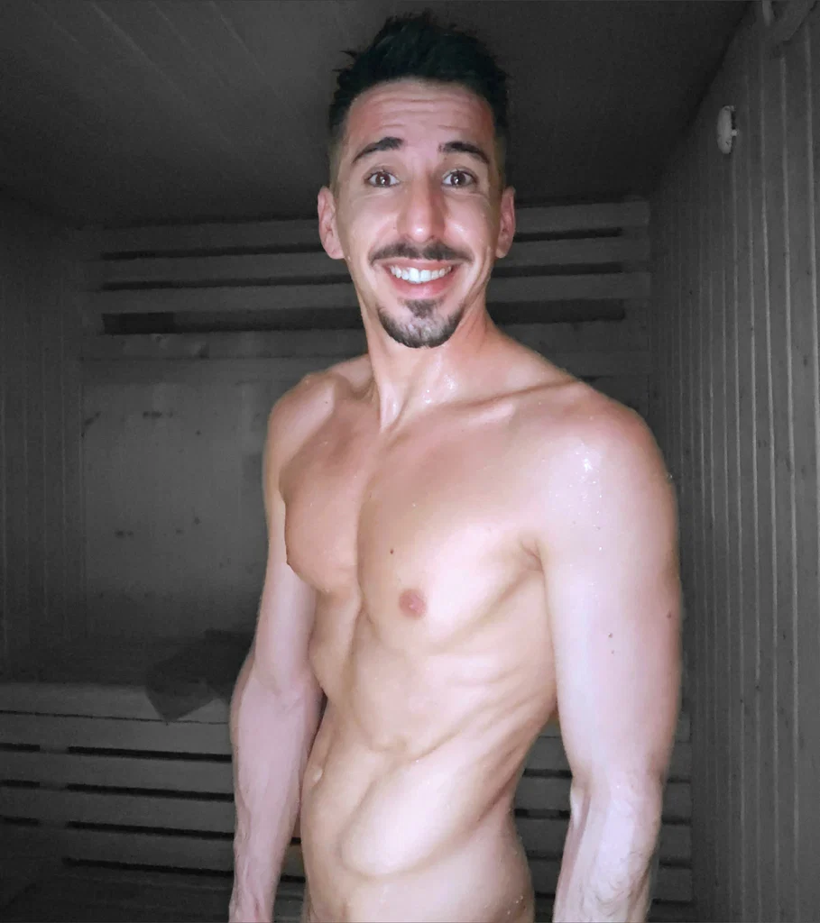 HotFitMan 🔥