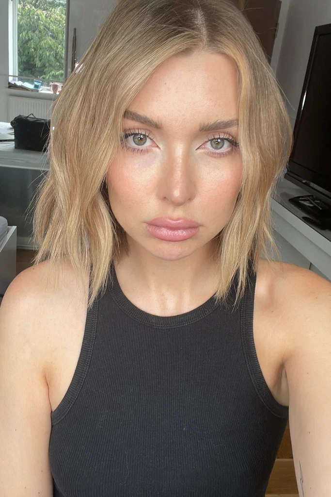 Penelope Trash's avatar
