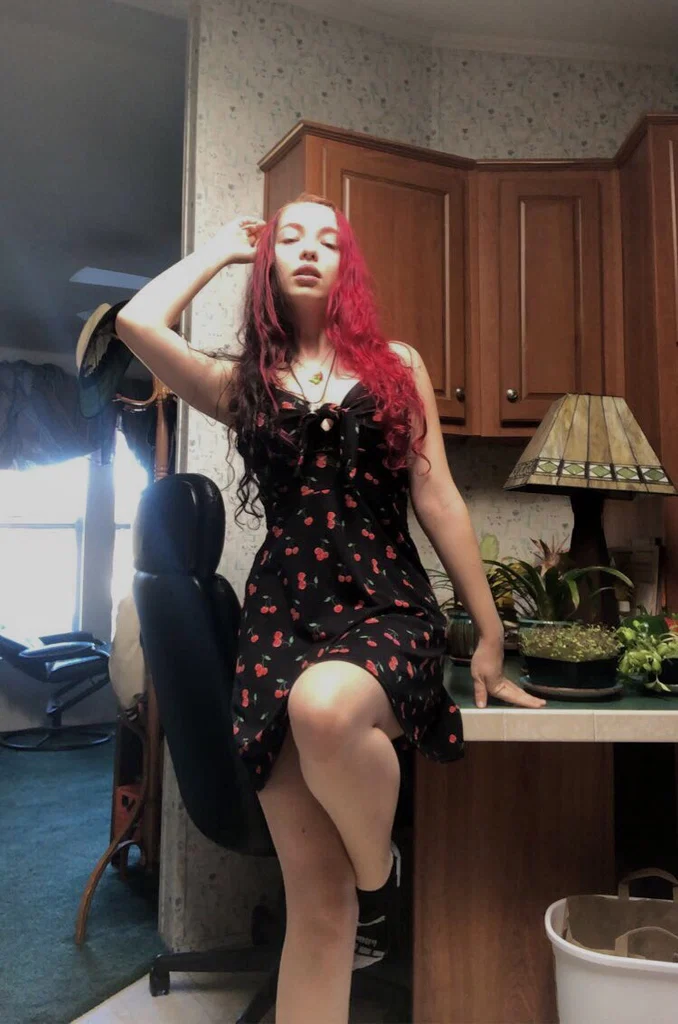 Arachnae 🕷's avatar