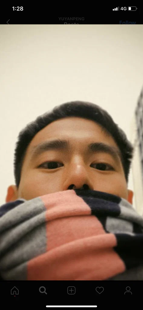 Yanyanshinickzaishengbian's avatar