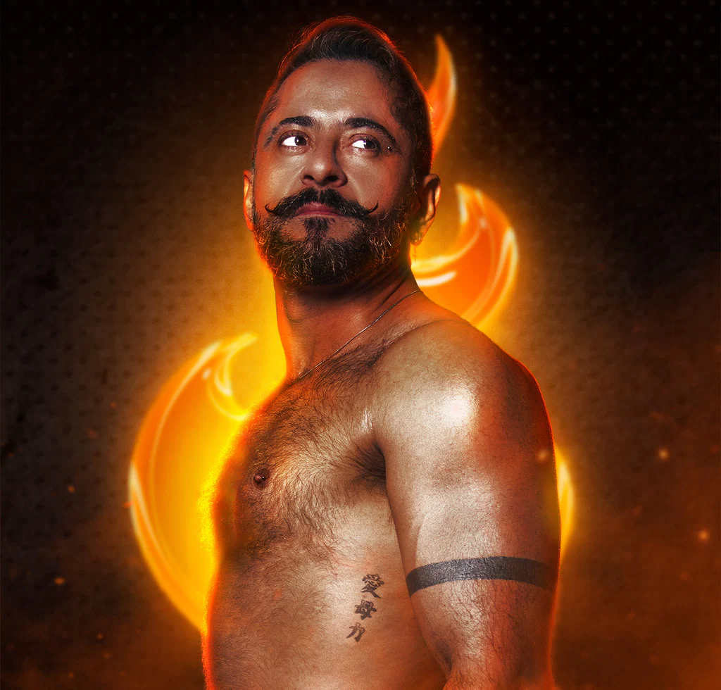 Dante Rios XL's avatar
