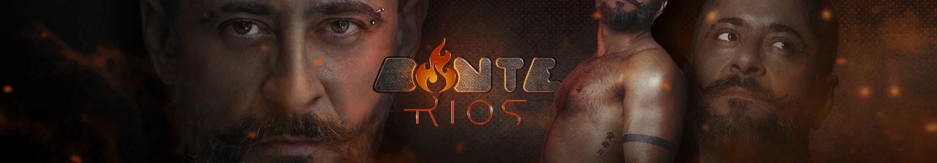 Dante Rios XL profile banner