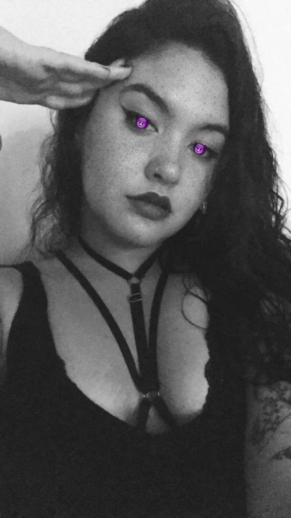 👑⛓NATHALIA QUEEN⛓👑's avatar