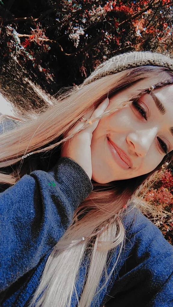 Maria Jose 🥀