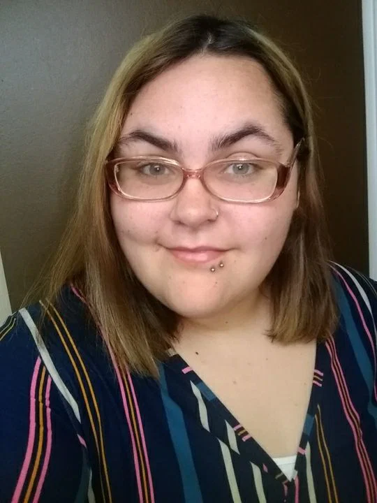 Ellen's avatar