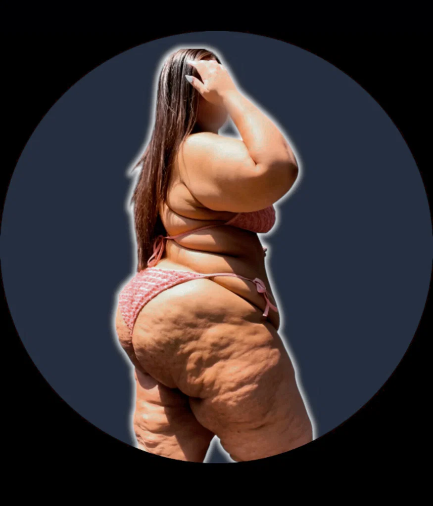 GoddeSsBBW 🍑's avatar