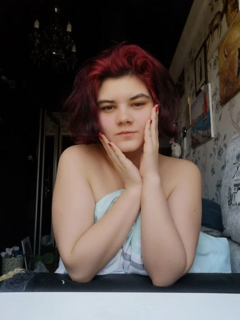MilaMaidenFree's avatar
