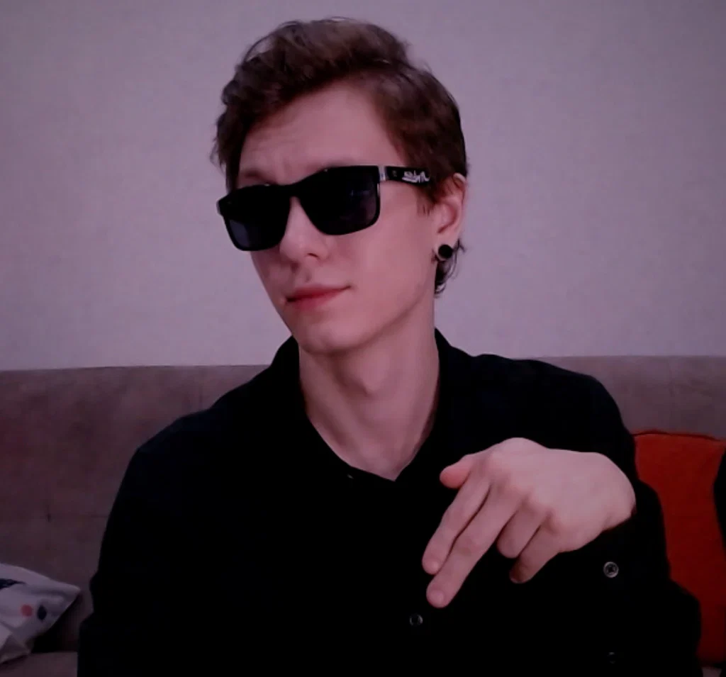 Alex Wispord's avatar
