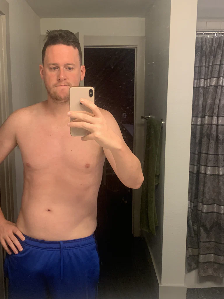 Ben Donahue's avatar
