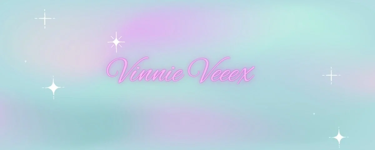 Vinnie Veeex profile banner