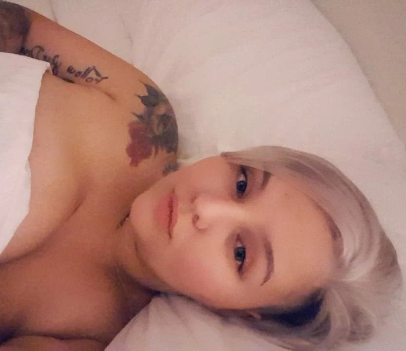 Nikki's avatar