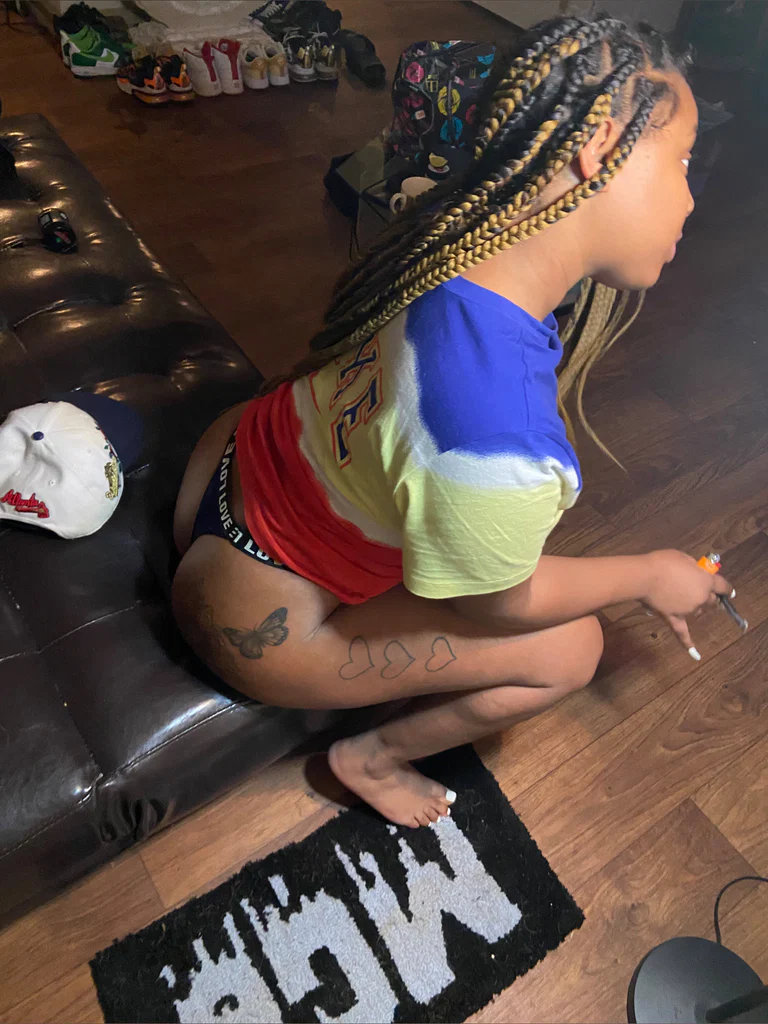 NastyAssLae