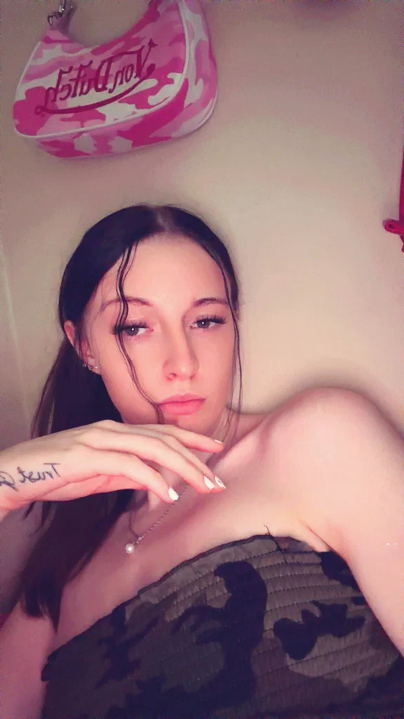 Kamryn Kk's avatar