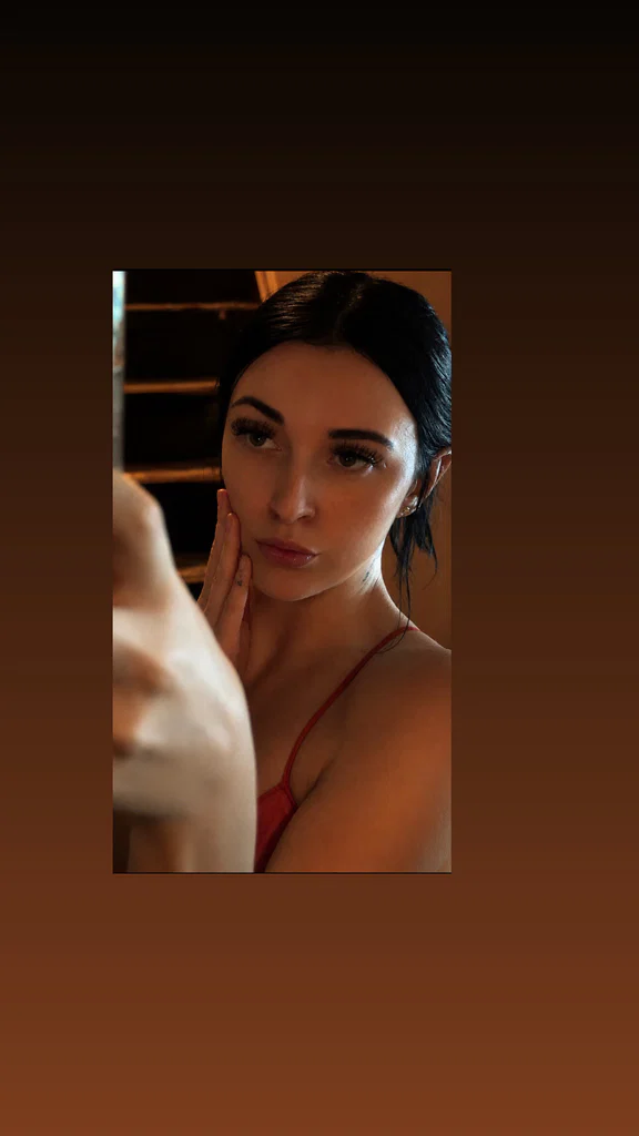 Kamryn Kk's avatar