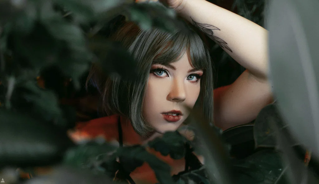 Annlurine's avatar