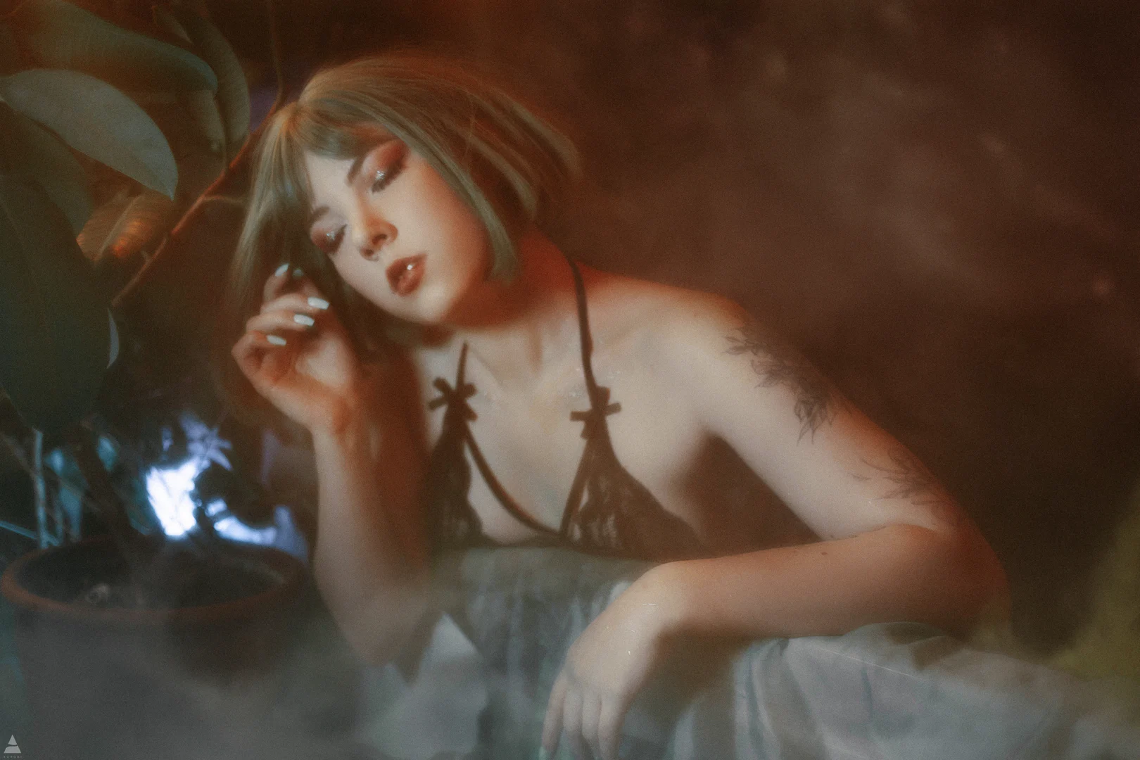 Annlurine profile banner