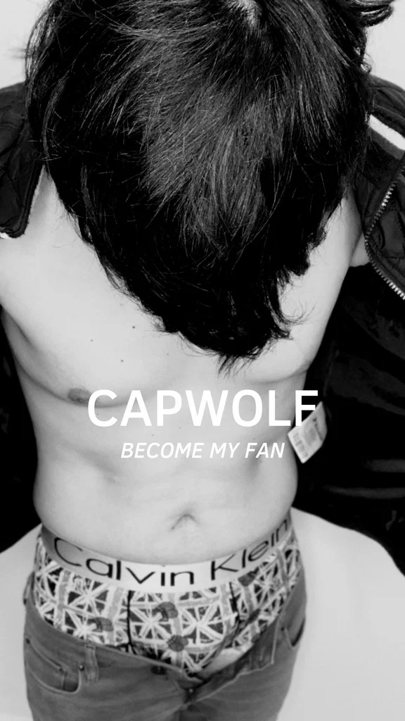 I AM WOLF's avatar