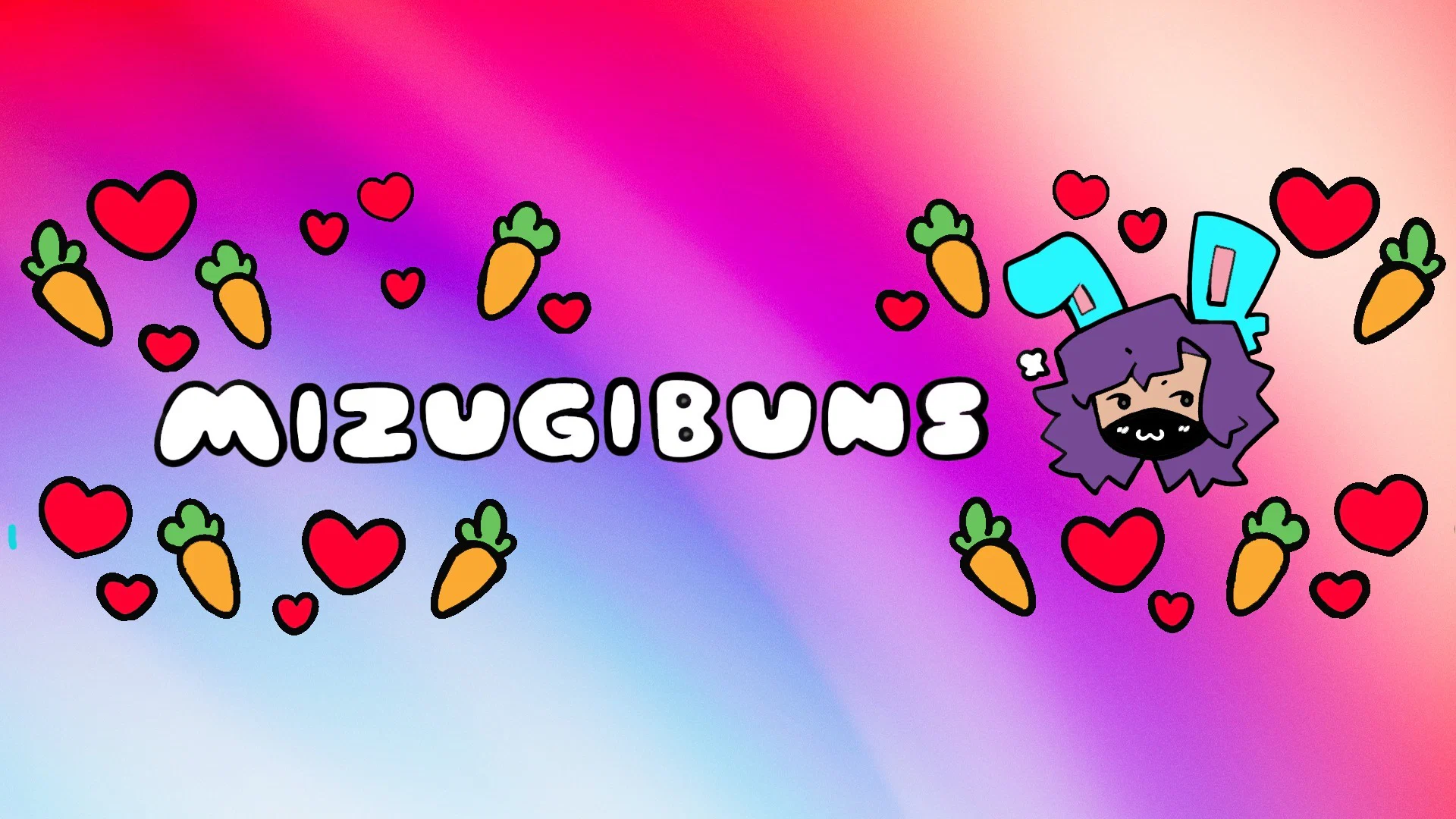 π₯ π MizugiBuns ππ₯ profile banner