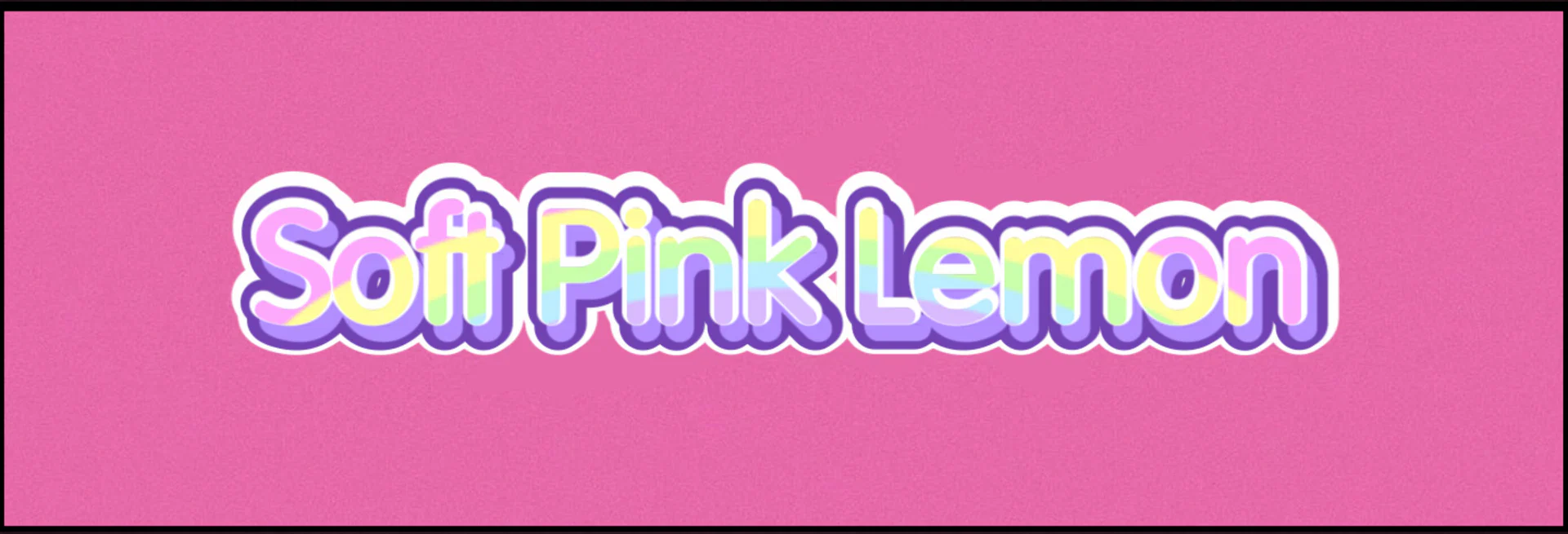 Lemon profile banner