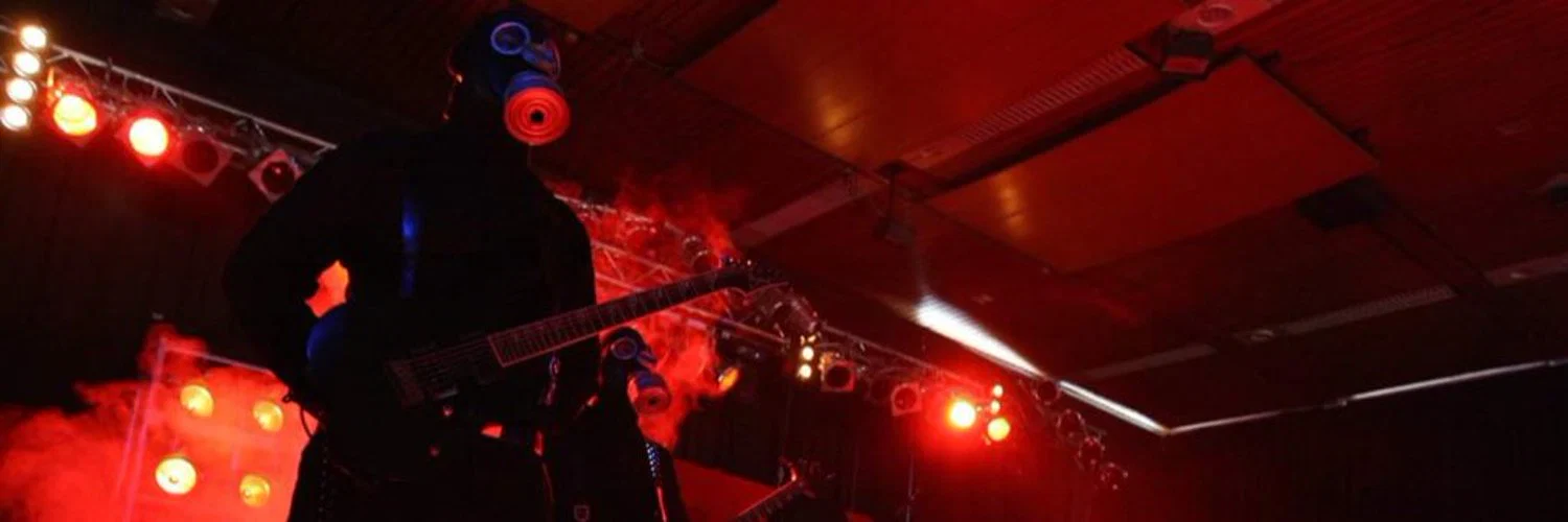 Knox Cyberpunk profile banner
