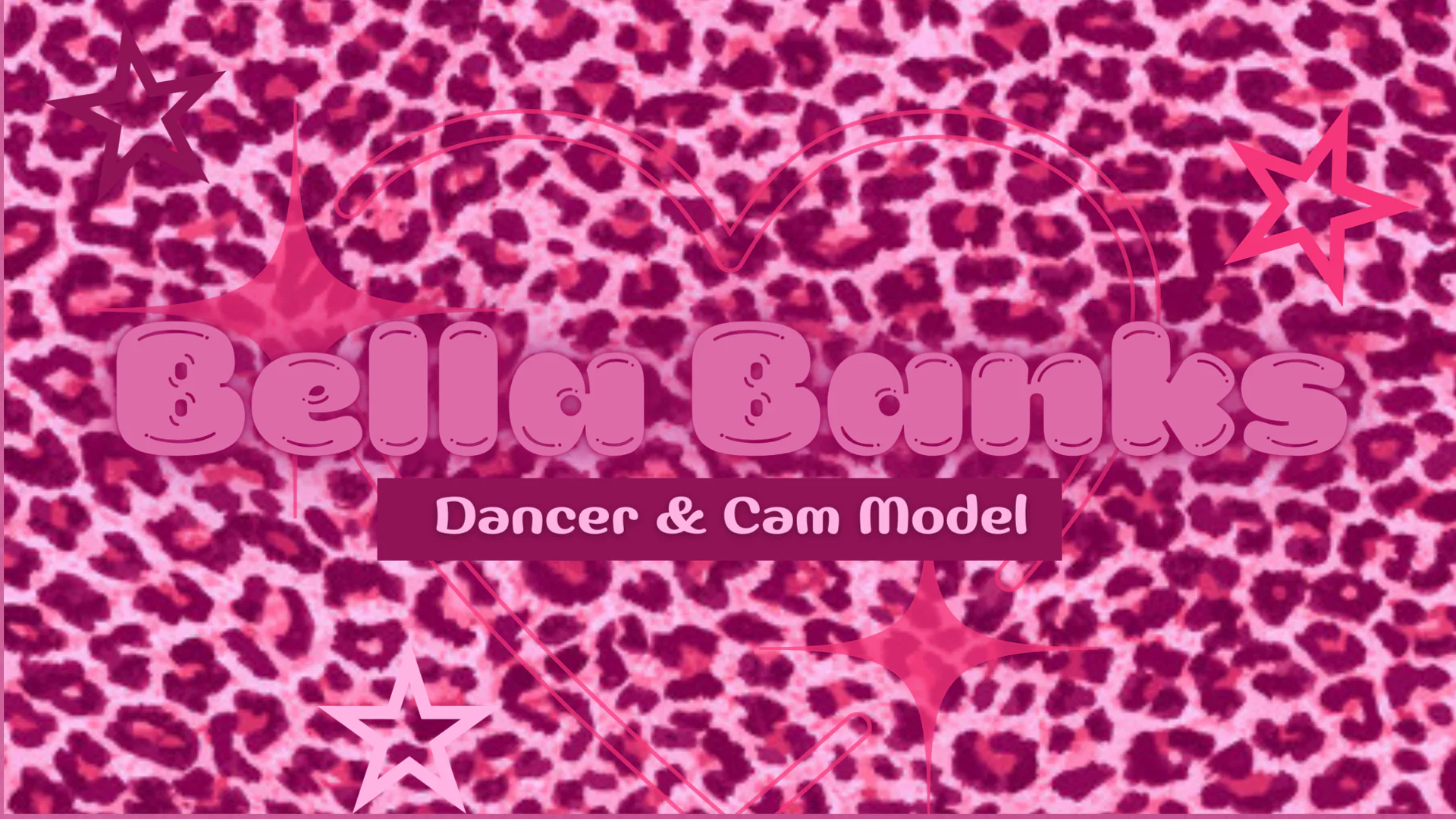 Bella Banks VIP profile banner