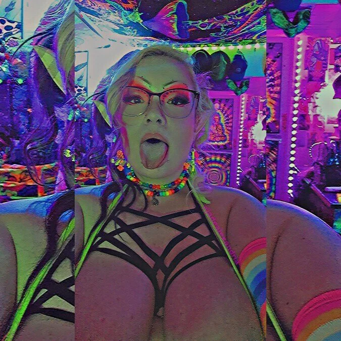 Jade Alexandria✨️