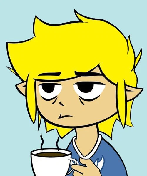 Phil's avatar