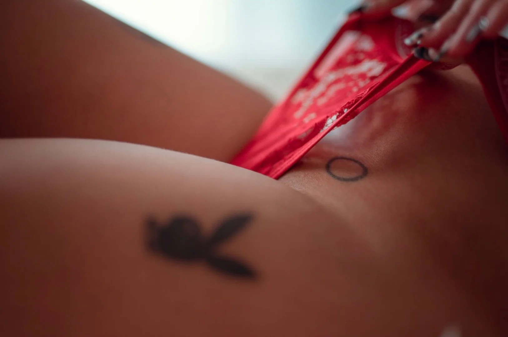Kat profile banner