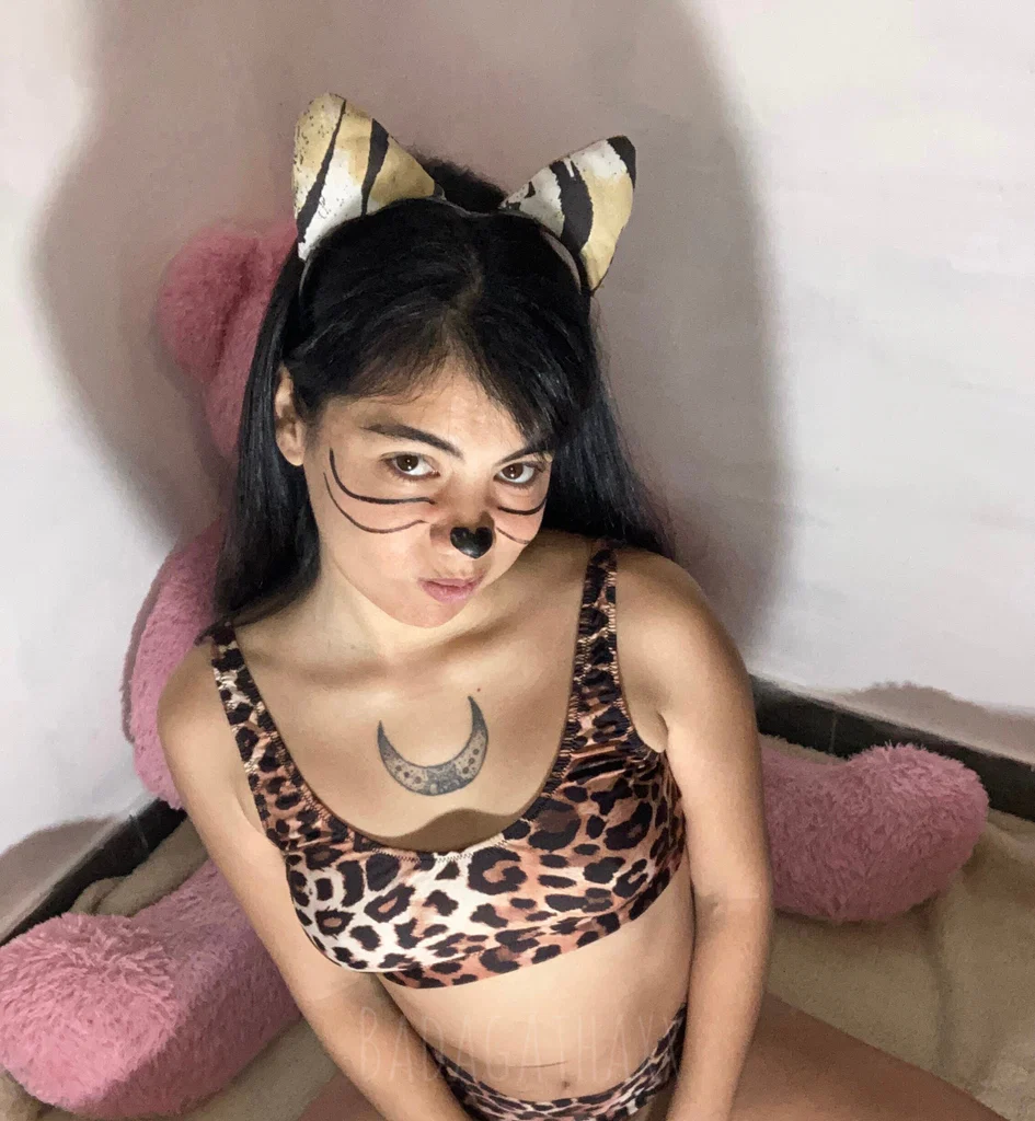 🧸 Agatha 🧸