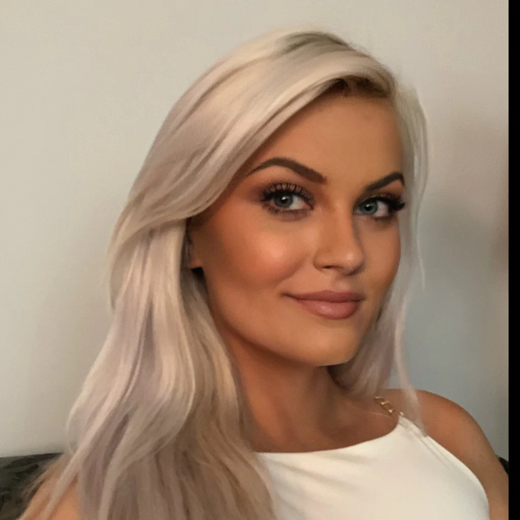 Elisabeth's avatar