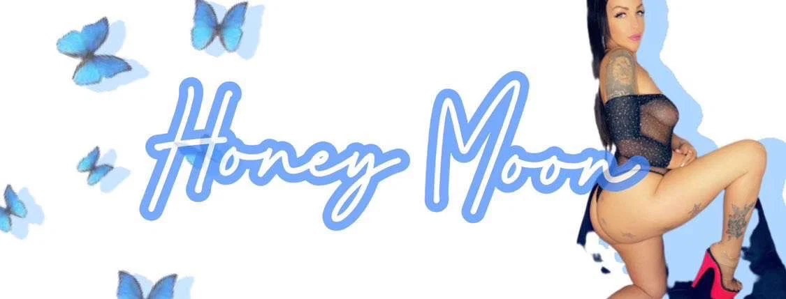 Honey π―π¦ profile banner
