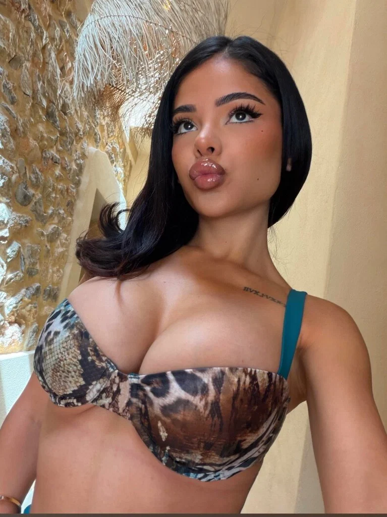 Sarah C