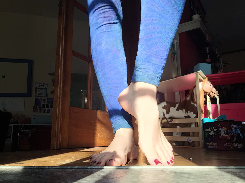 AmberLynn's avatar
