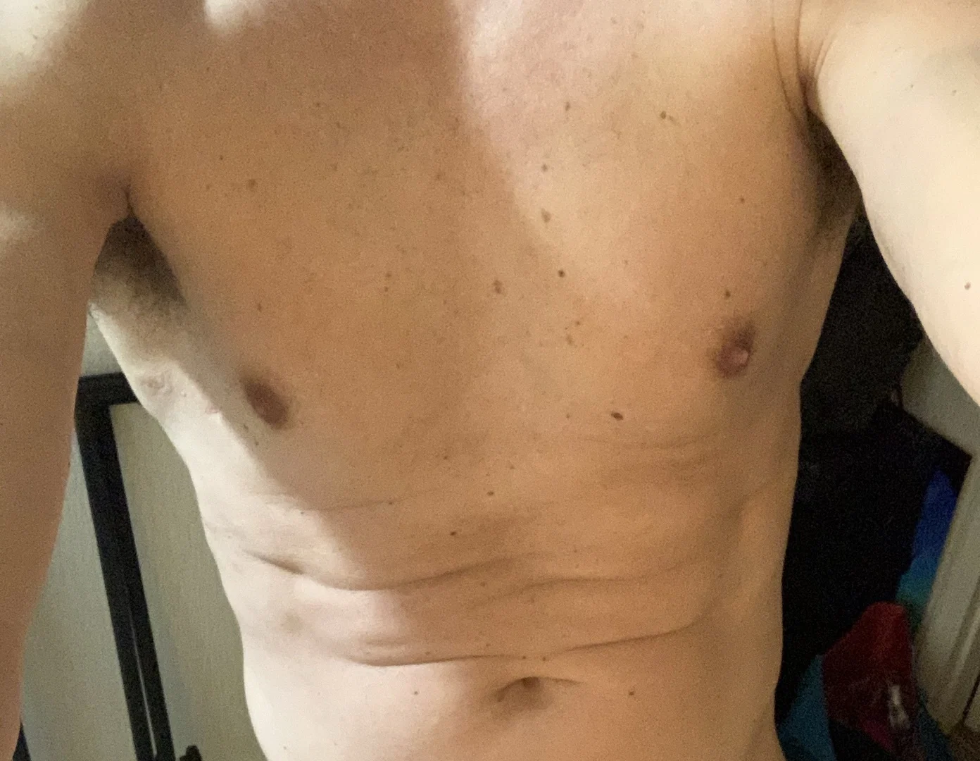 Fit Older Man profile banner