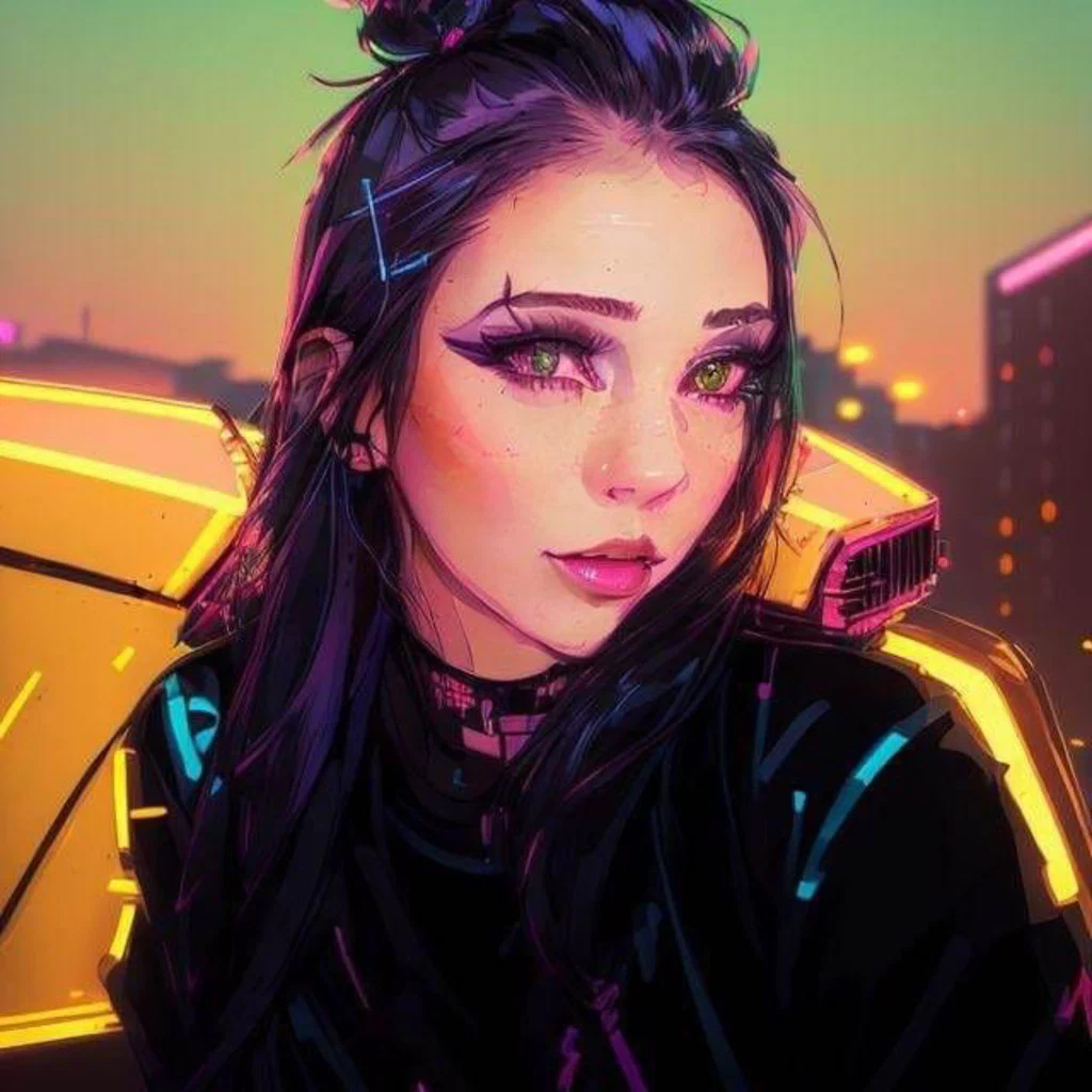 Vixen_Killer's avatar